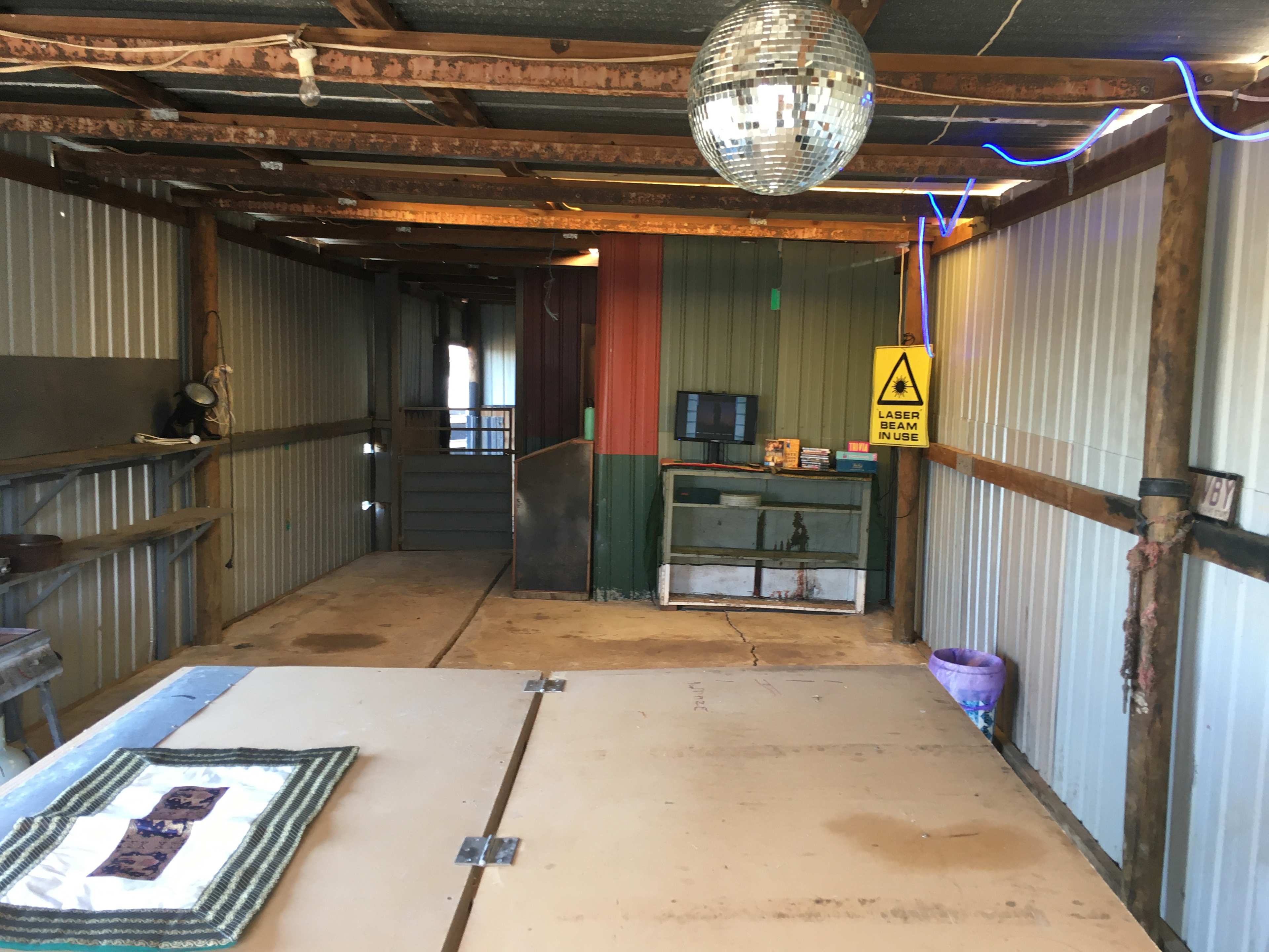 Lara Hobby Horse Centre