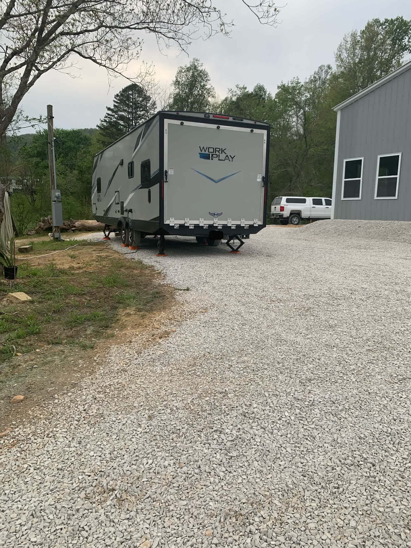 Camp Elk Valley