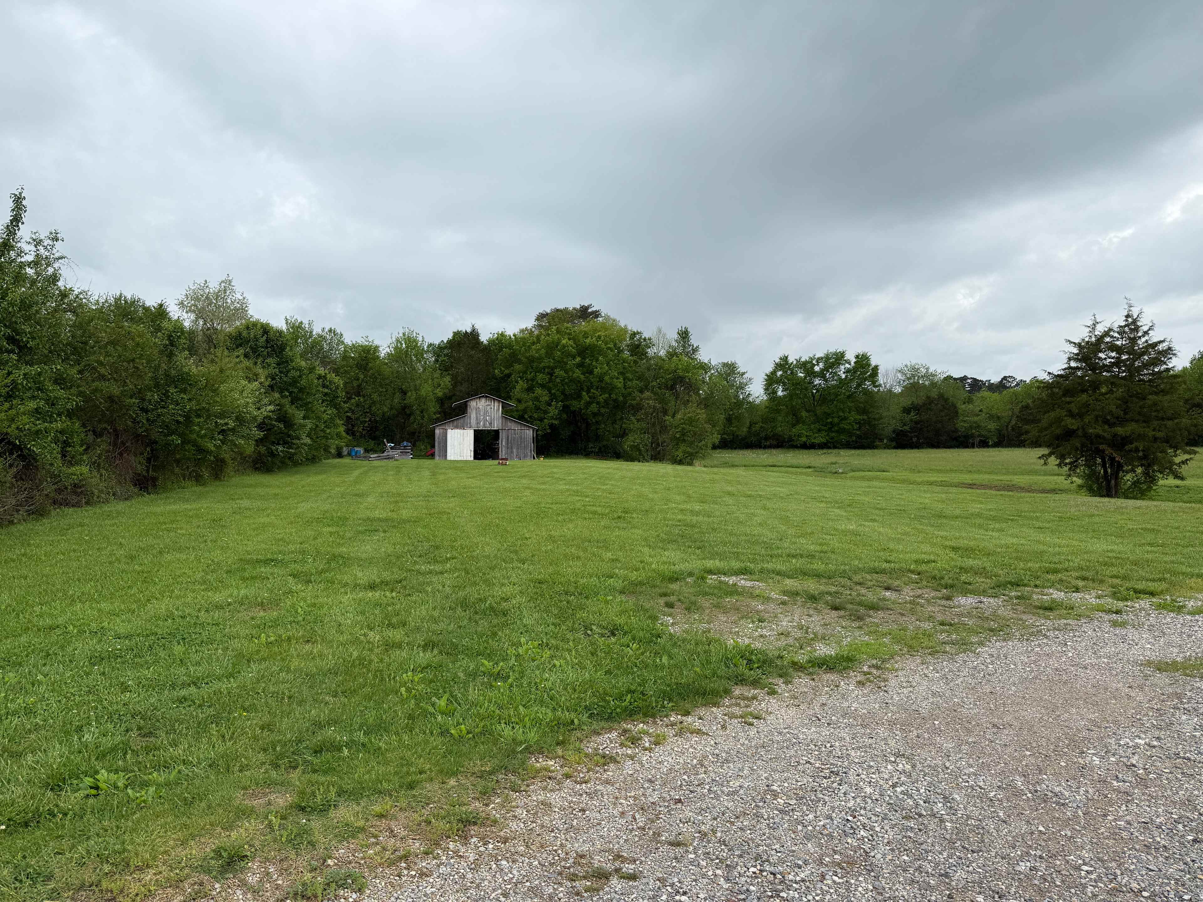Foggy Bottom Farm