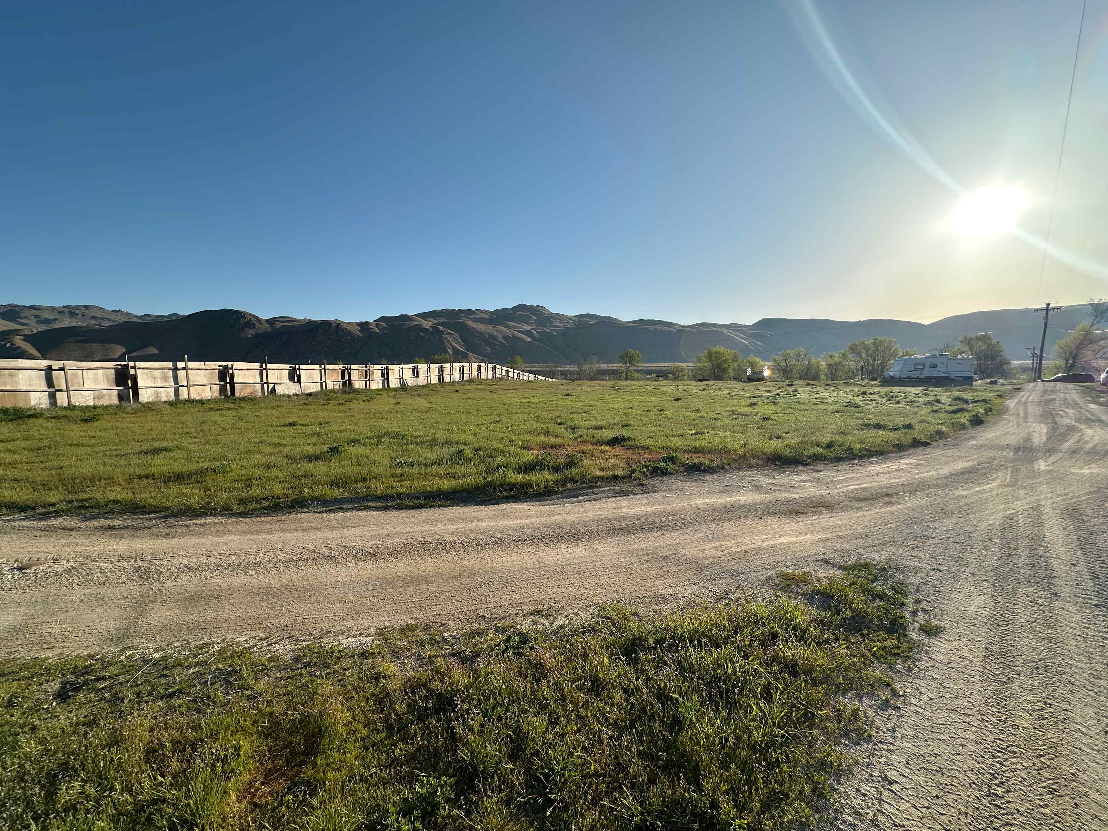 Okanogan river cannabis farm