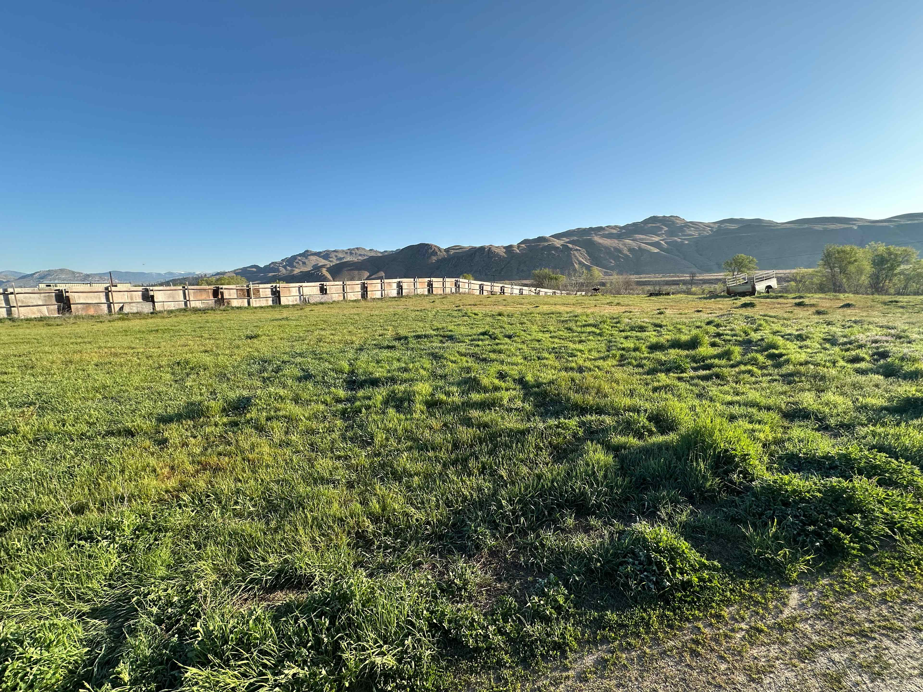 Okanogan river cannabis farm