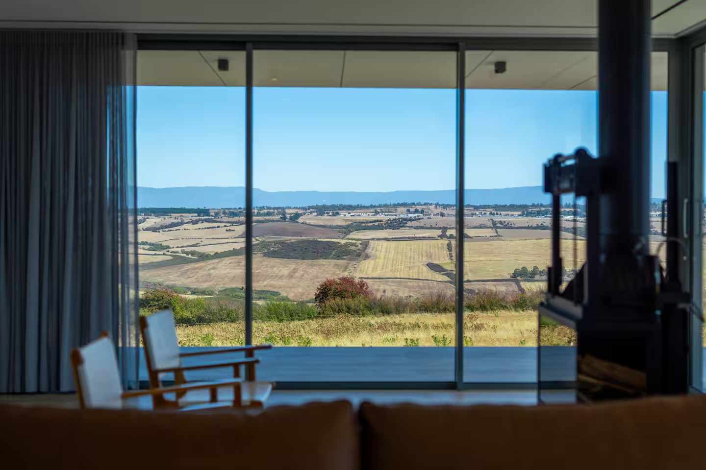 The Cloud - Sen Vineyard