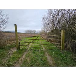 Hobnails View LittleWashbourne GL20