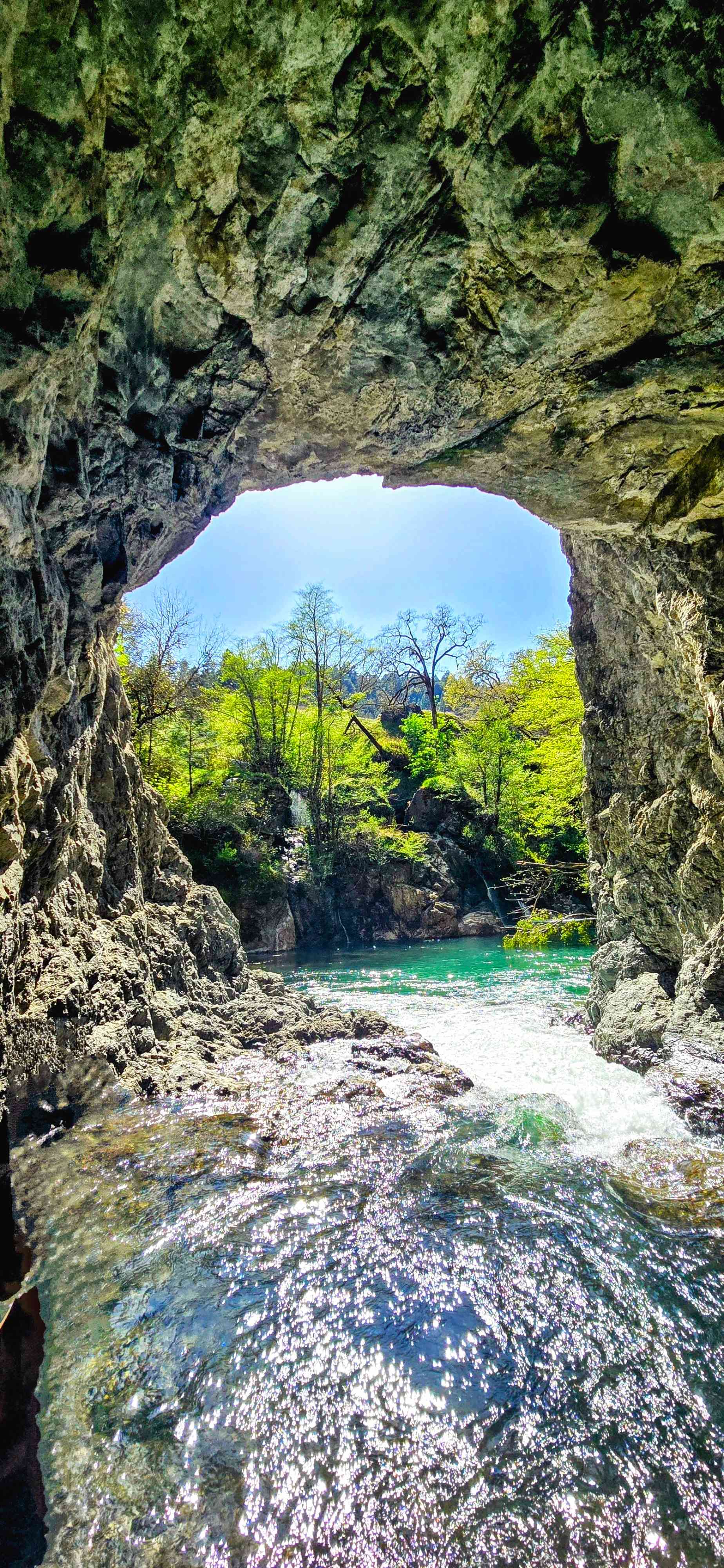 The Hideaway at Hole In The Wall