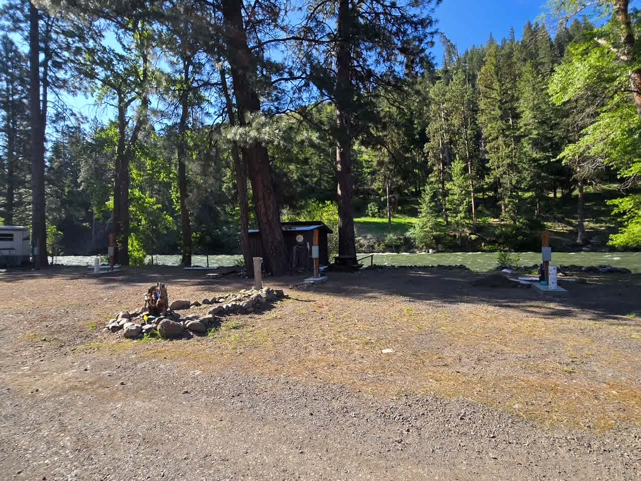Nest Well On Naches