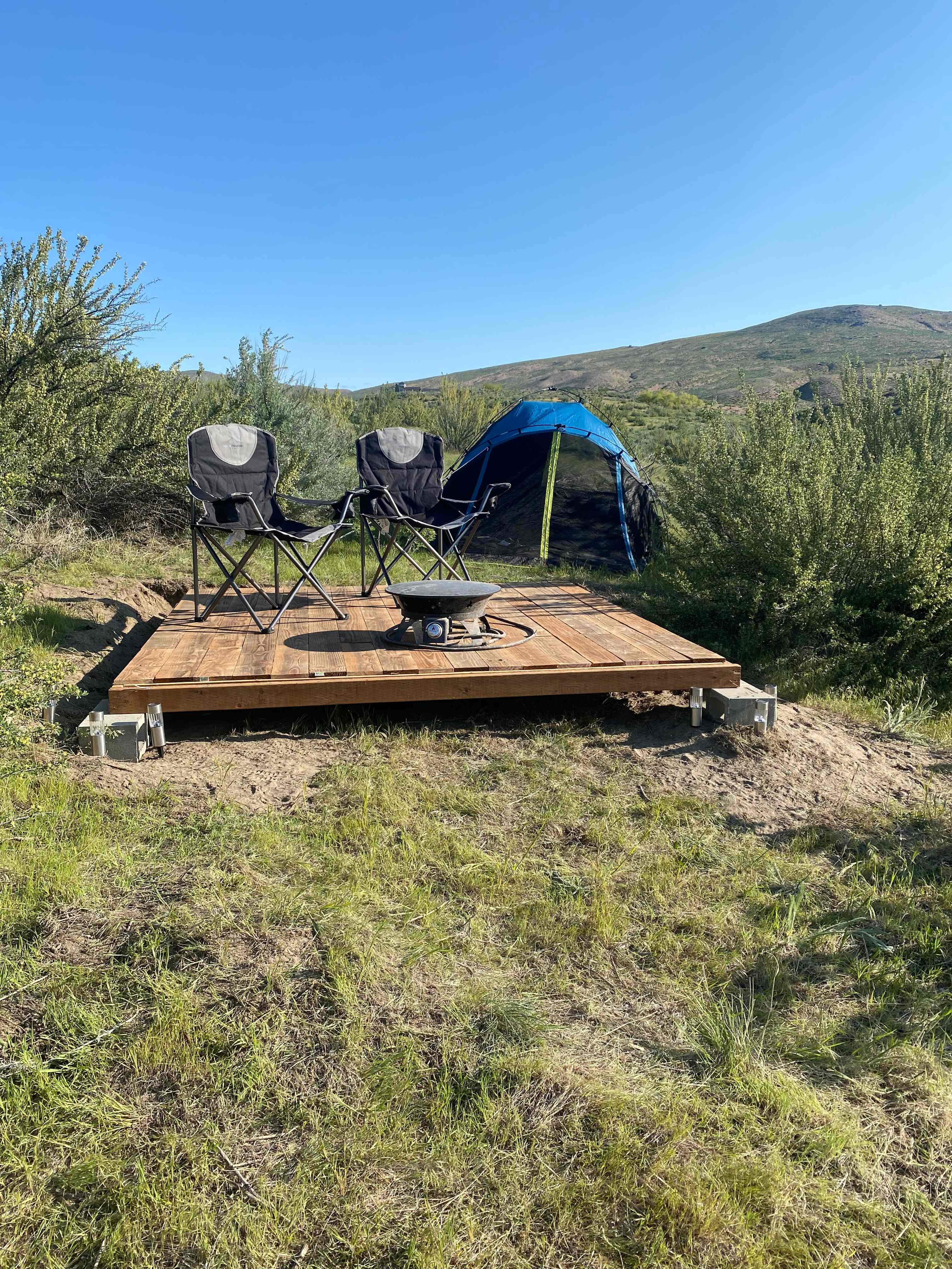 Site #1