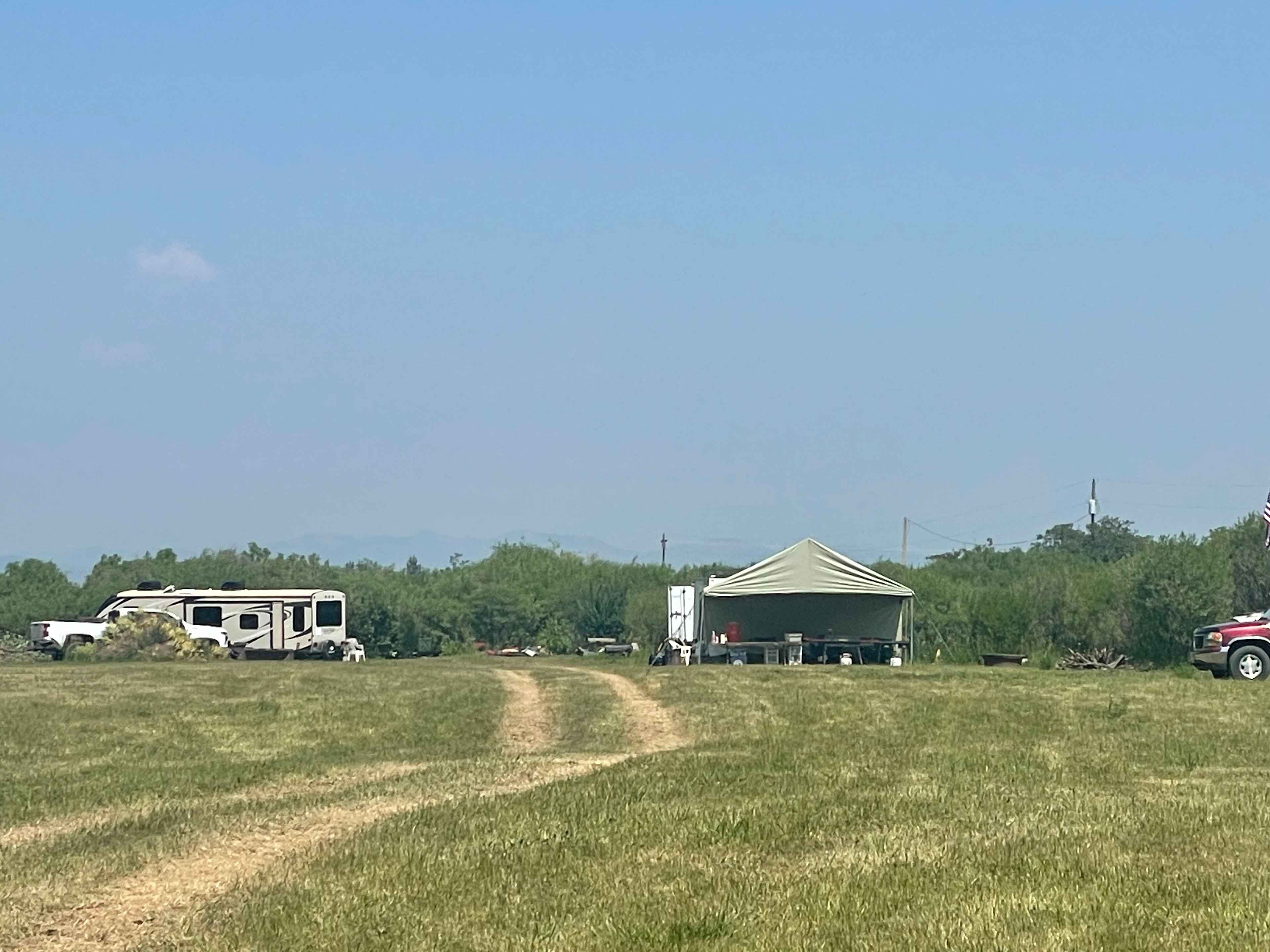 Star Gaze campground
