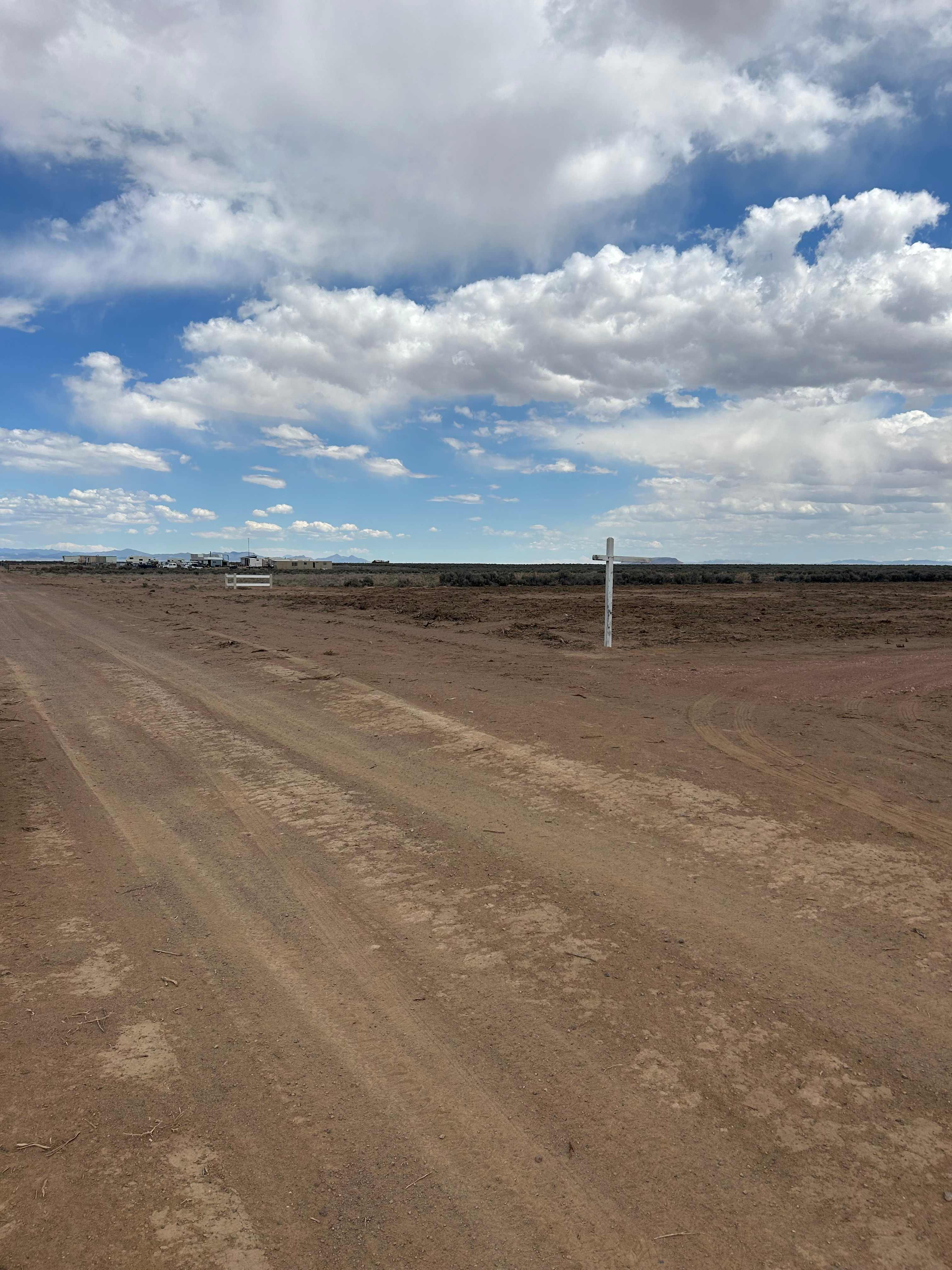 John’s Four Corners