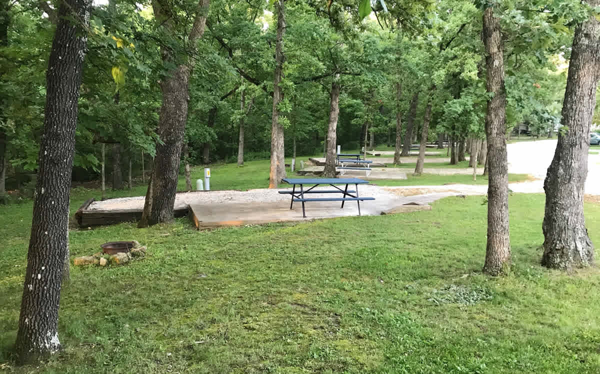 Osage Beach RV Park