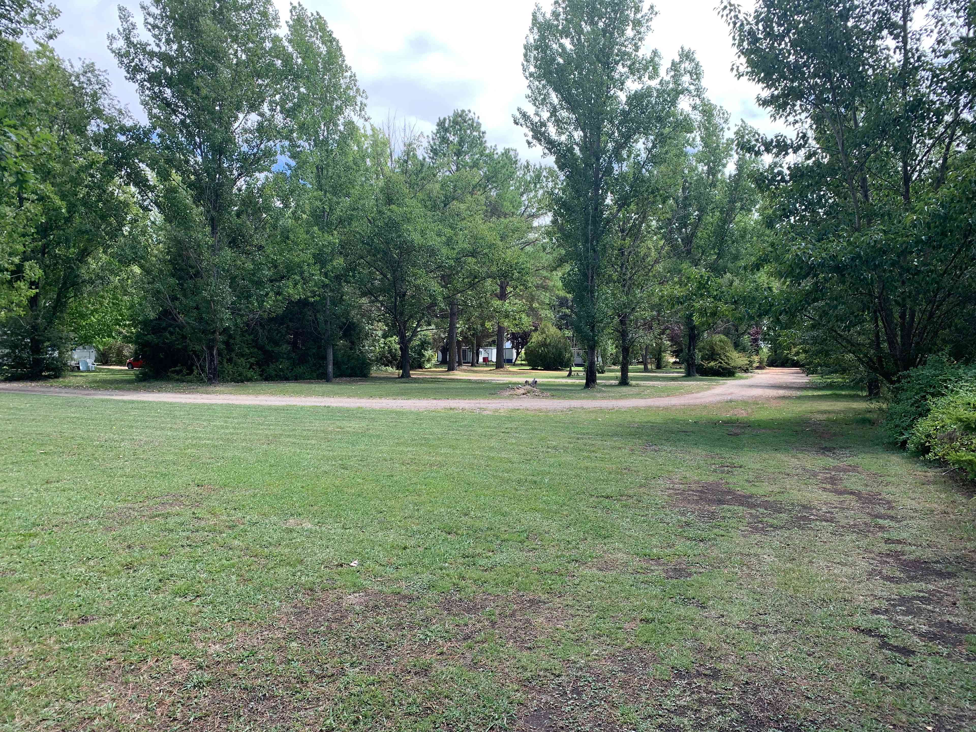 New England Highlands Naturist Park