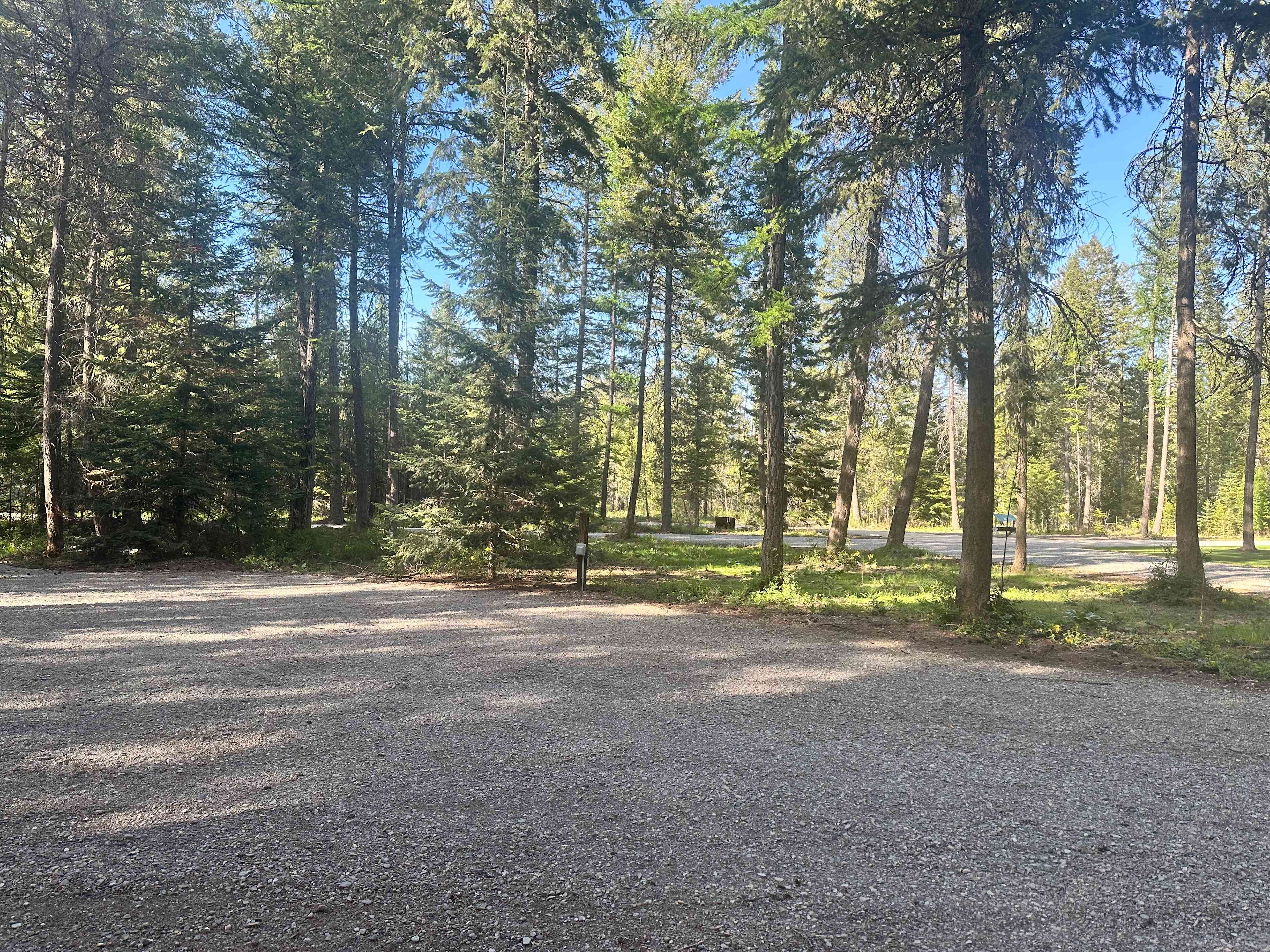 Deer Valley Camping