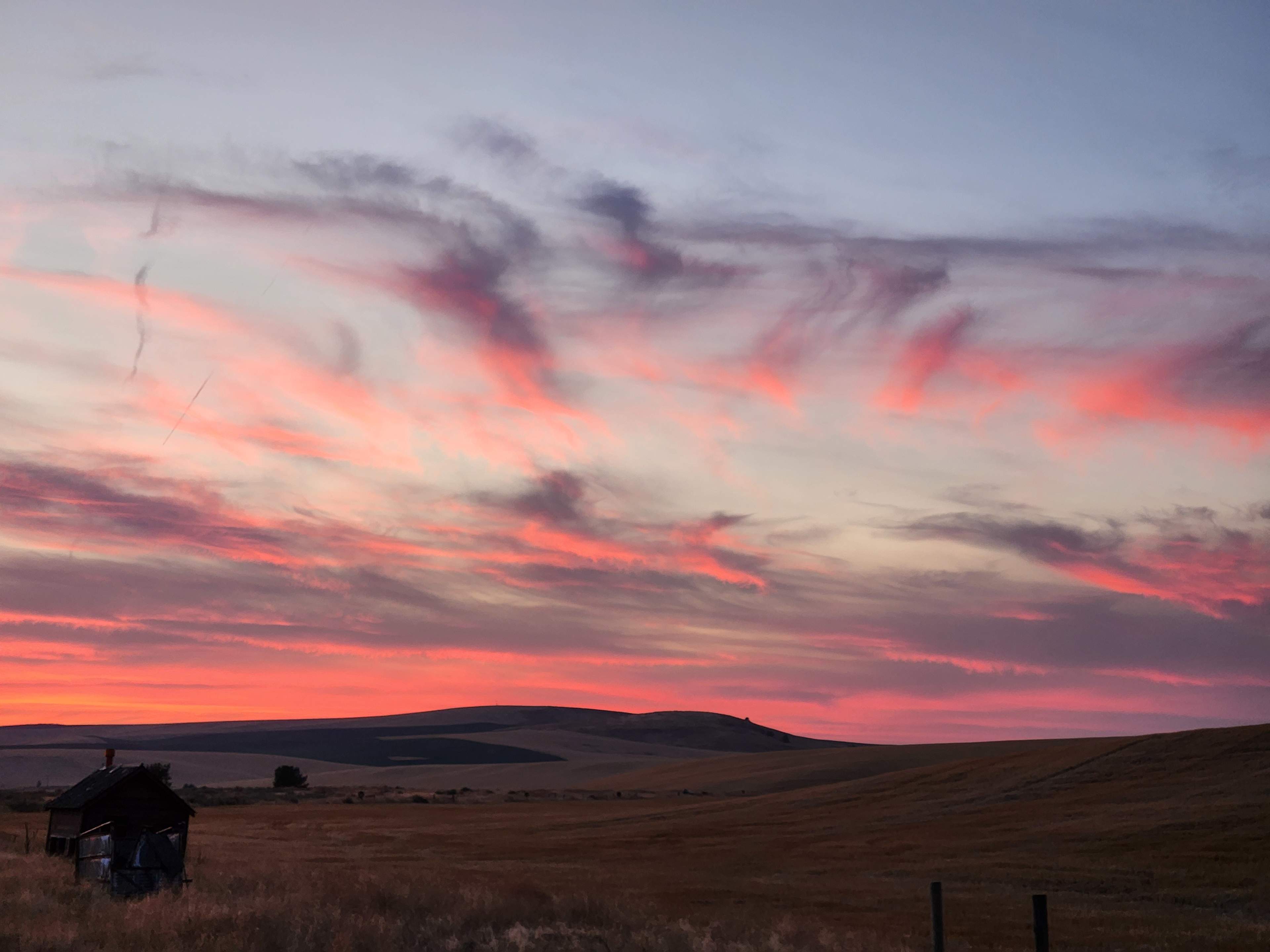 Cloverdale Ranch Country Skies