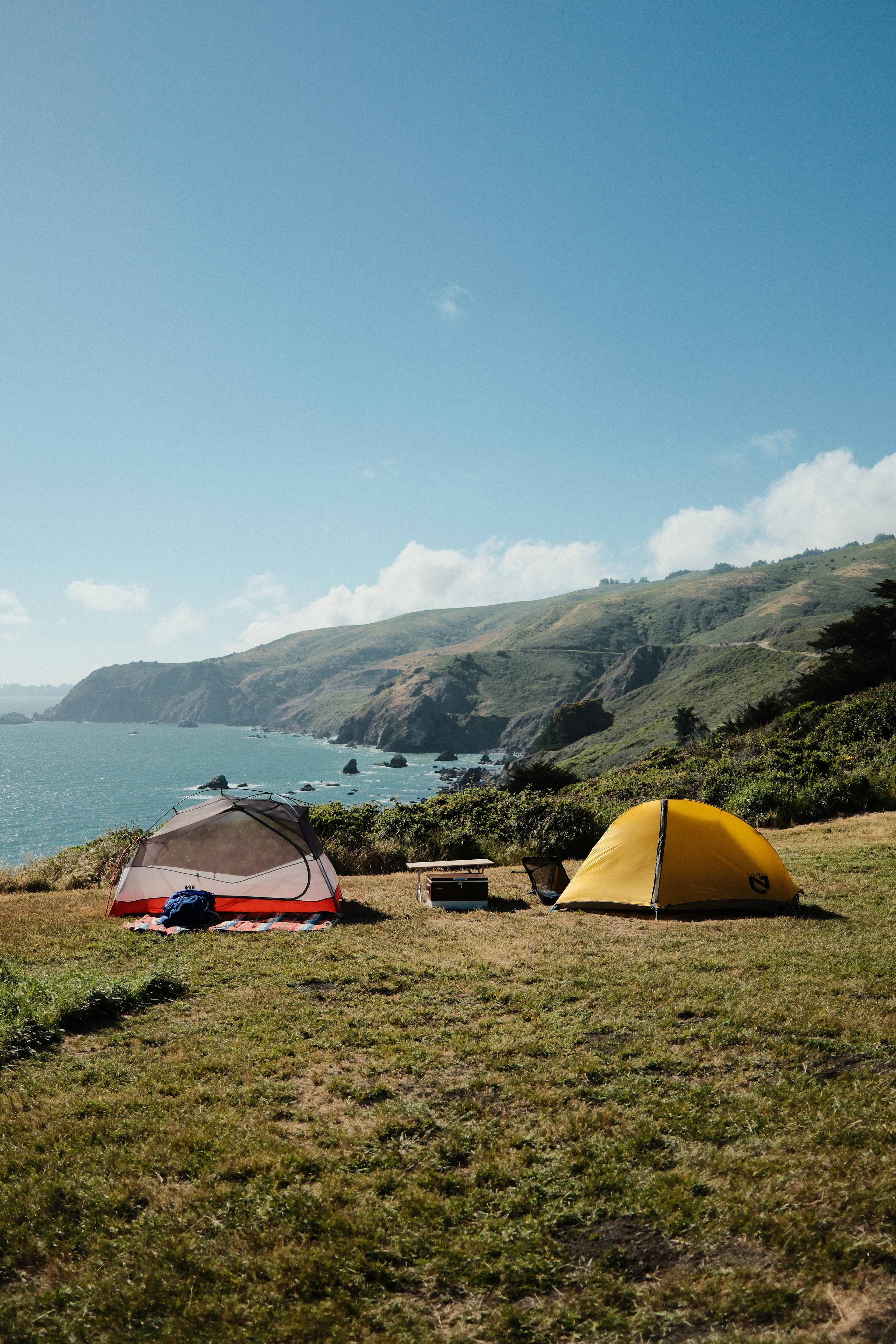 Beach Camping in Bay Area, California: Best Beach Campsites 2026 | Hipcamp