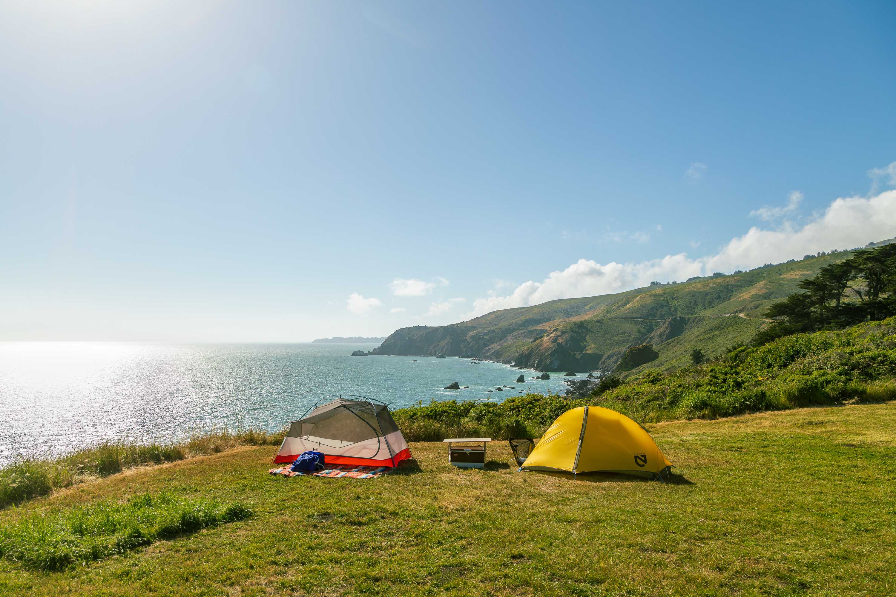 Beach Camping in California Coast, California: Best Beach Campsites 2026 |  Hipcamp