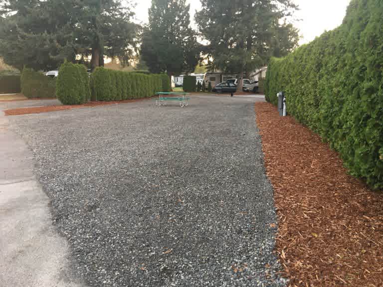 The Cedars RV Resort