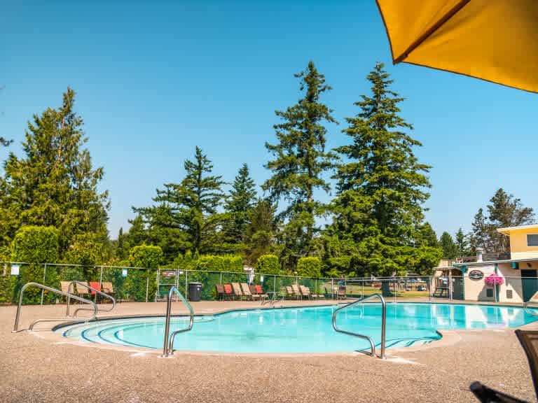 The Cedars RV Resort