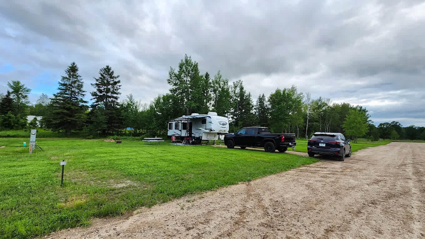 RV Camping Near Little Rock, MN, US: 20 Best RV Parks 2026 | Hipcamp