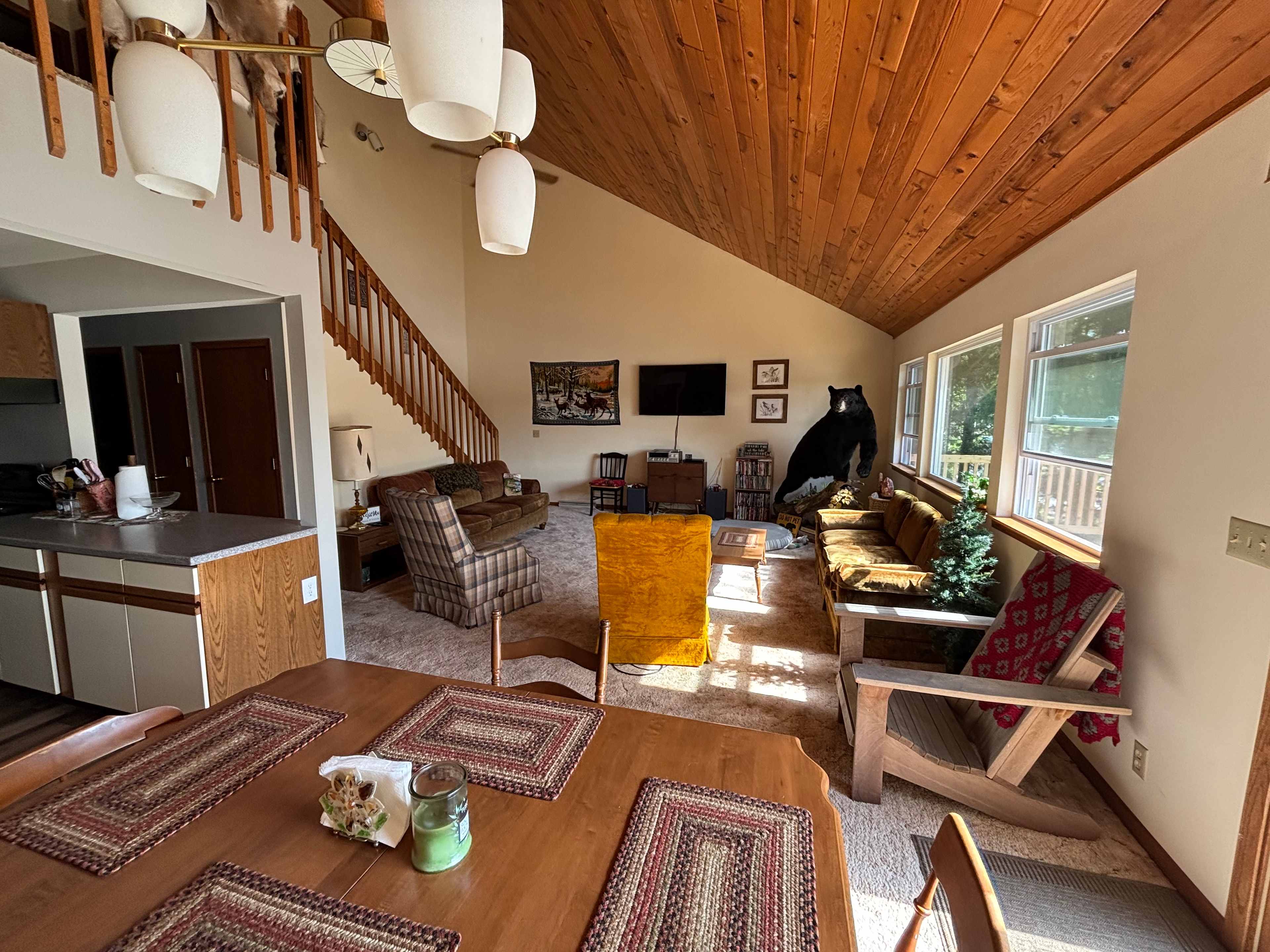 Camping Near Westfield, WI, US: 20 Best Campgrounds 2026 | Hipcamp
