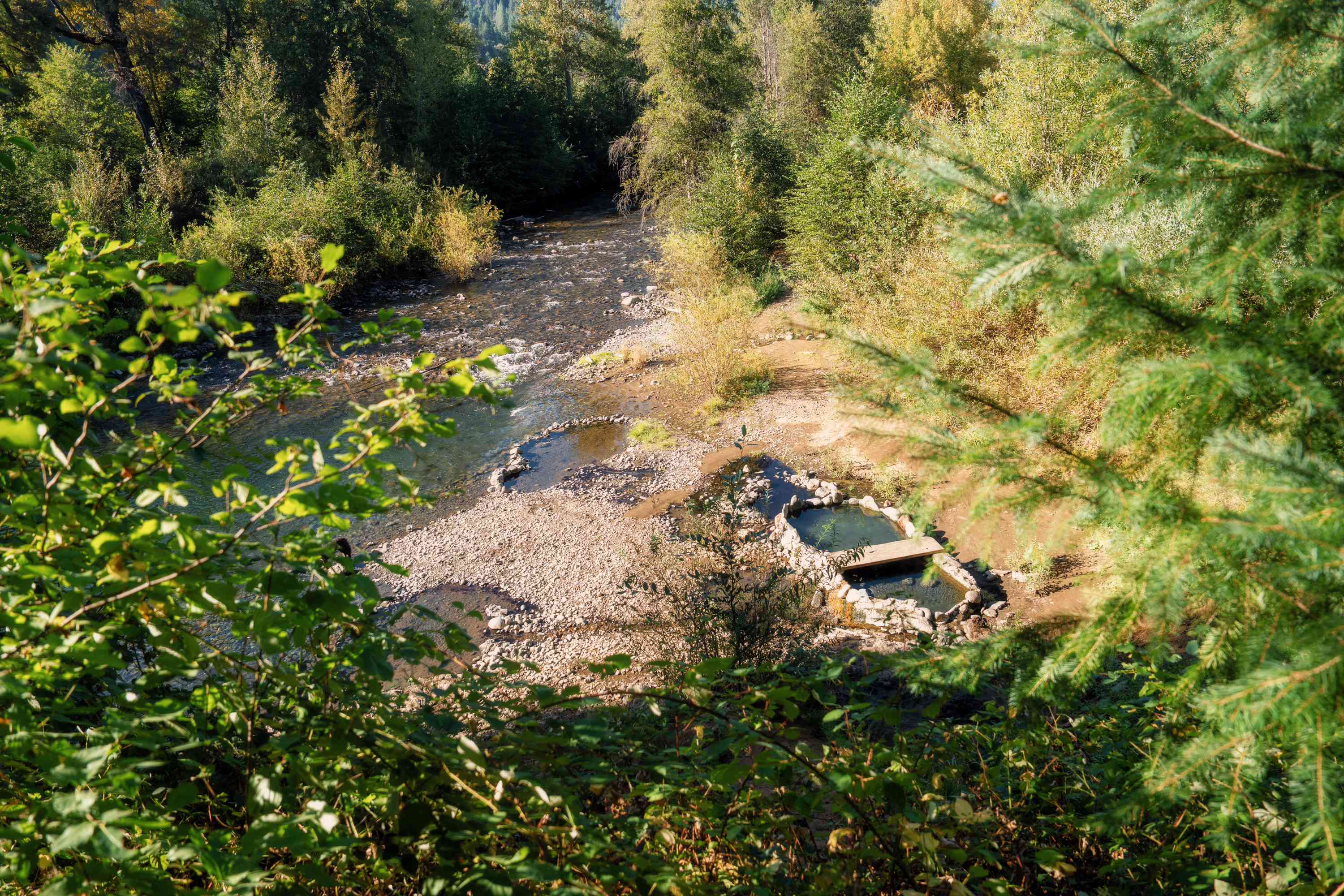 The best river, stream, or creek campgrounds in Northern California The best river, stream, or creek campgrounds in Northern California