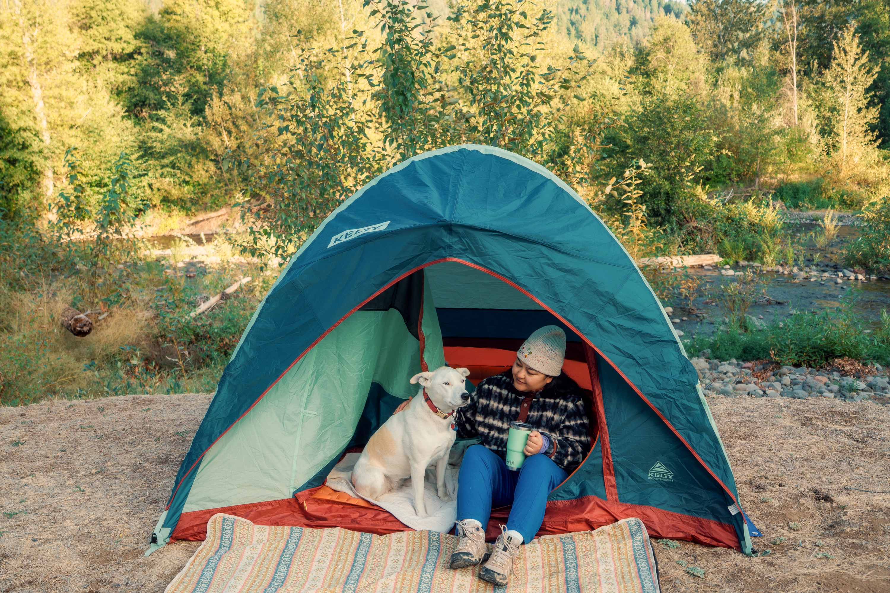 Camping in California: Best California Campgrounds 2026 | Hipcamp