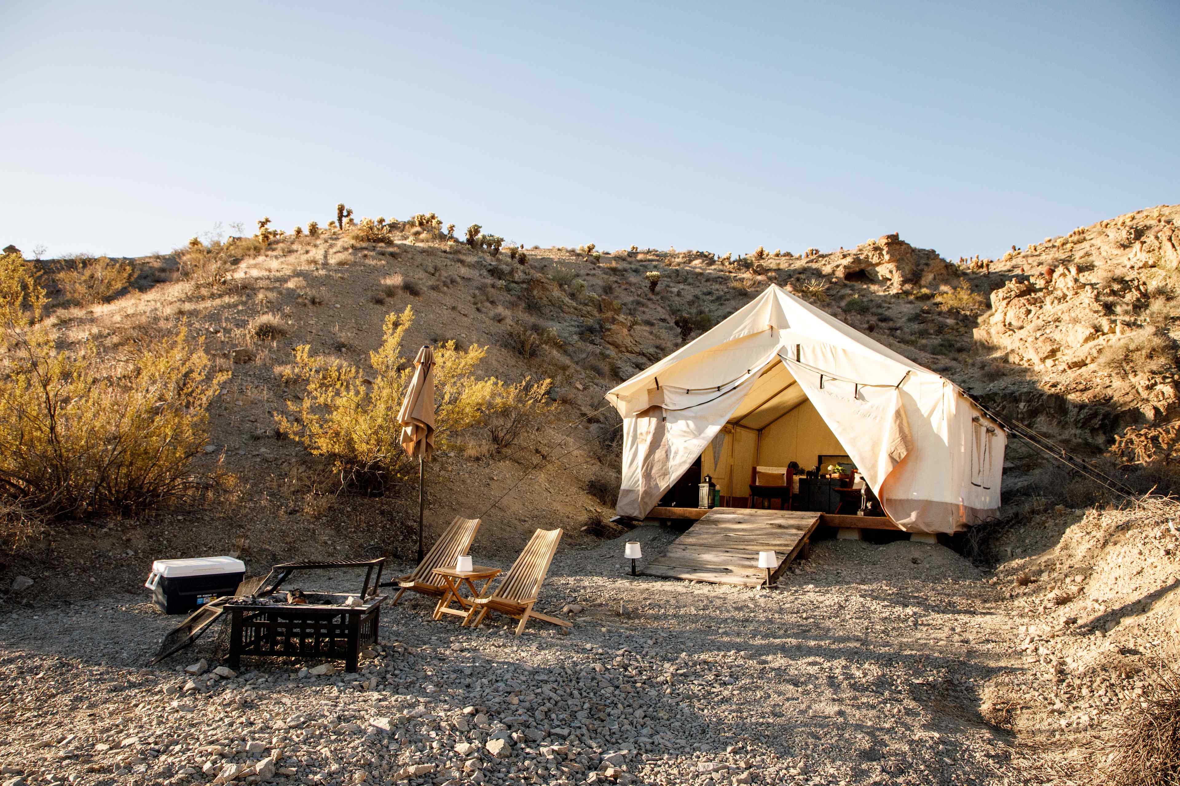 Camping Near Boulder City, NV, US: 20 Best Campgrounds 2026 | Hipcamp