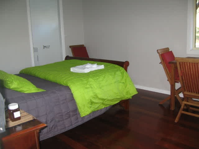 Cabin