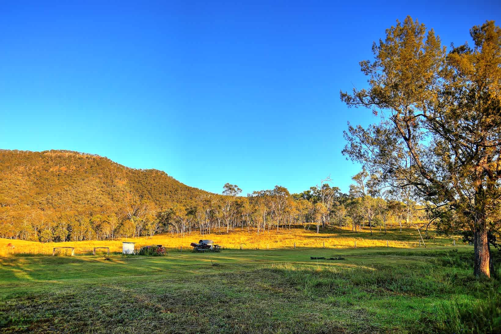 Gleneden Farm - Heritage Produce