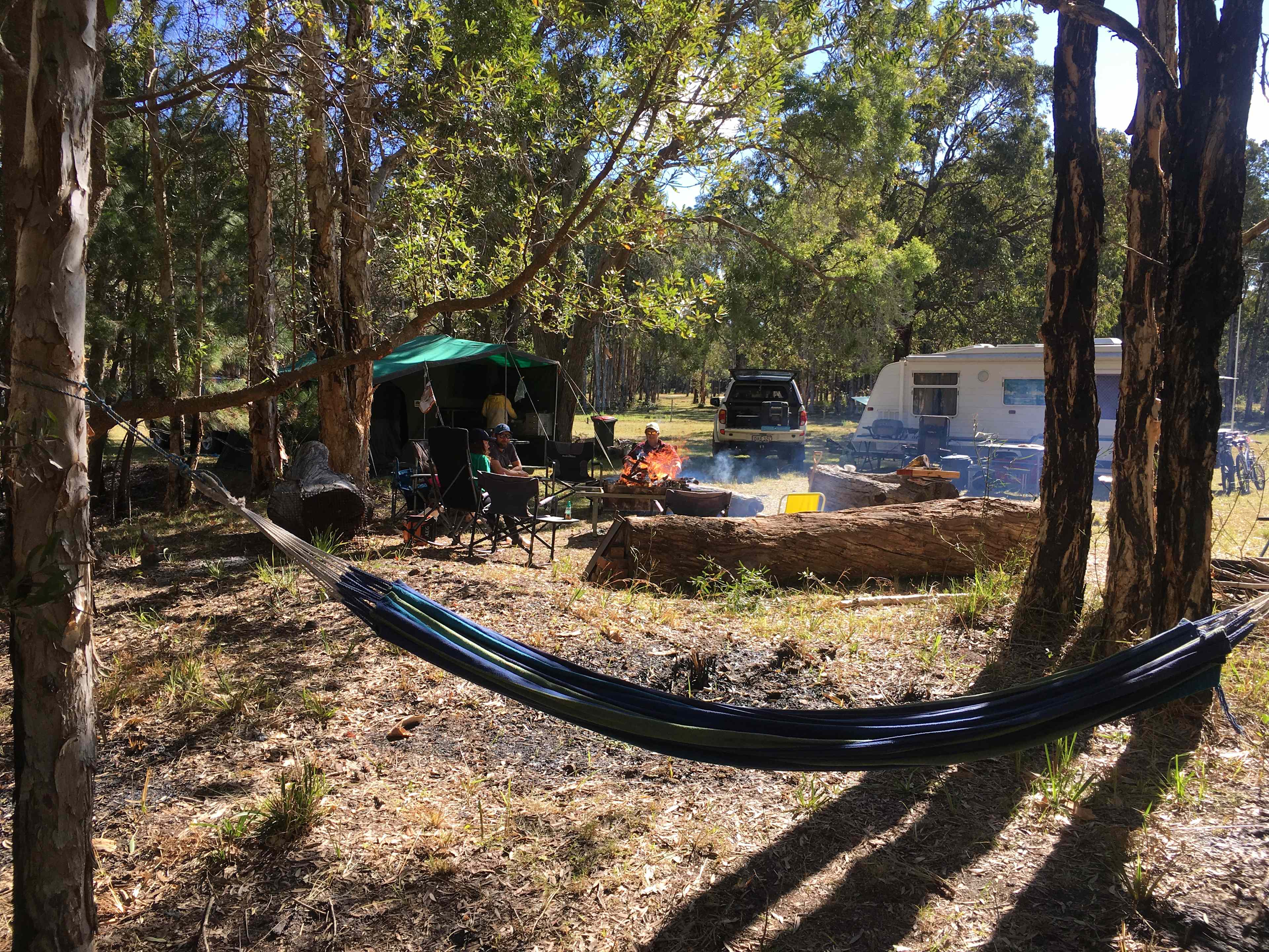 Belly’s Farm Stay