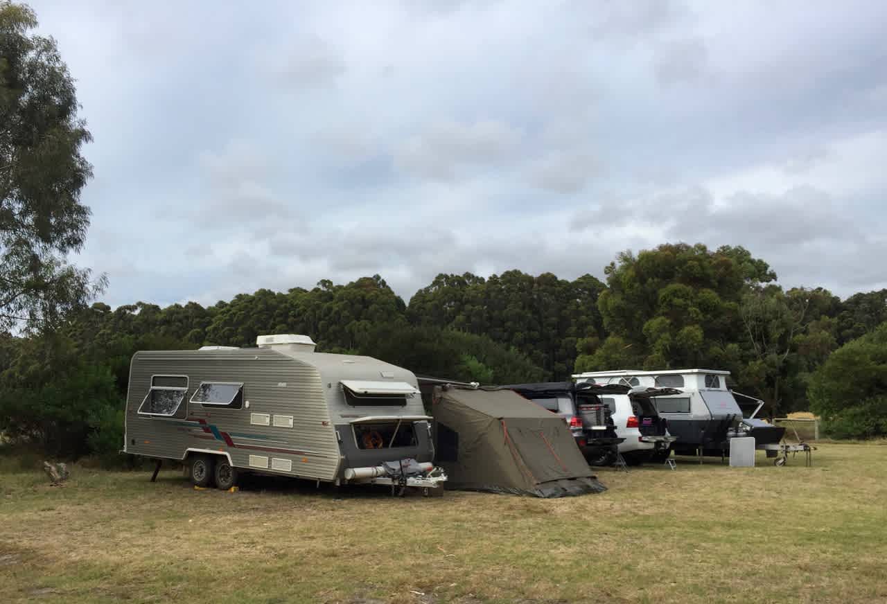 Fair Harvest Retreat Margaret River
