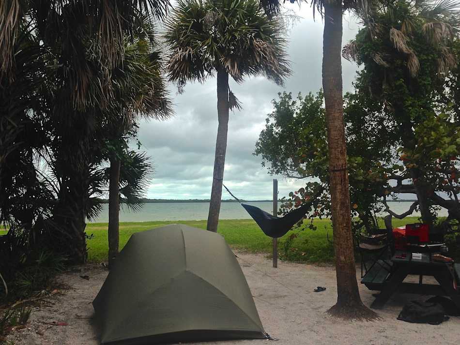 Fort De Soto Park