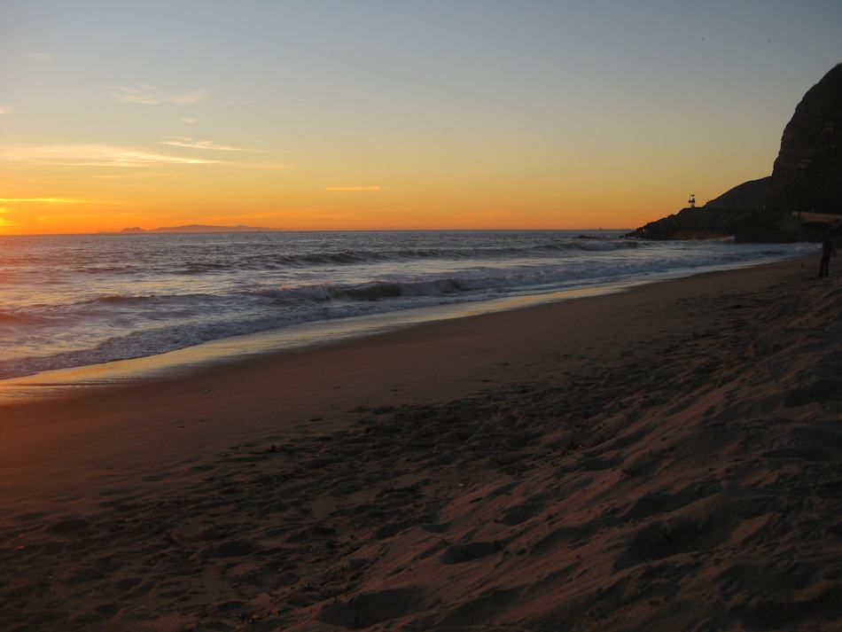Point Mugu State Park