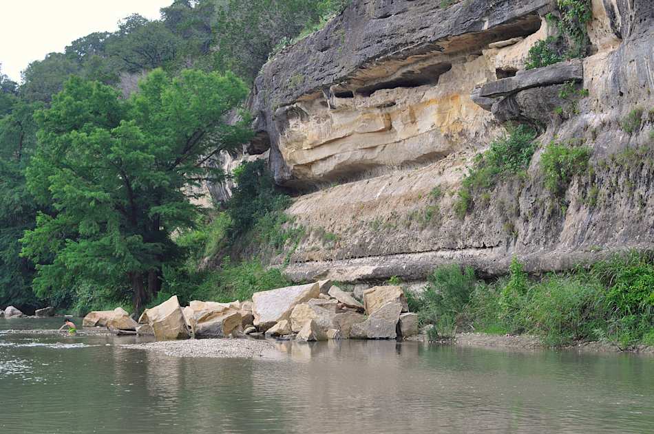 Guadalupe River State Park