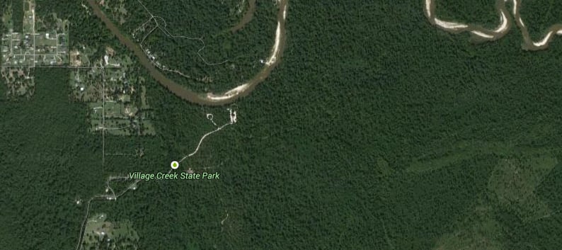 Village Creek State Park