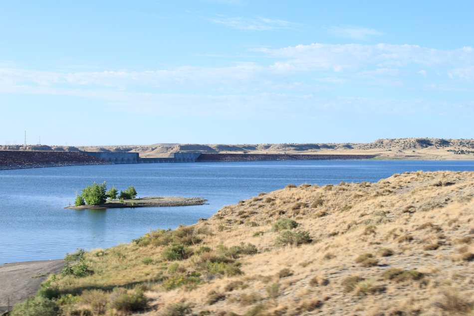 Lake Pueblo State Park