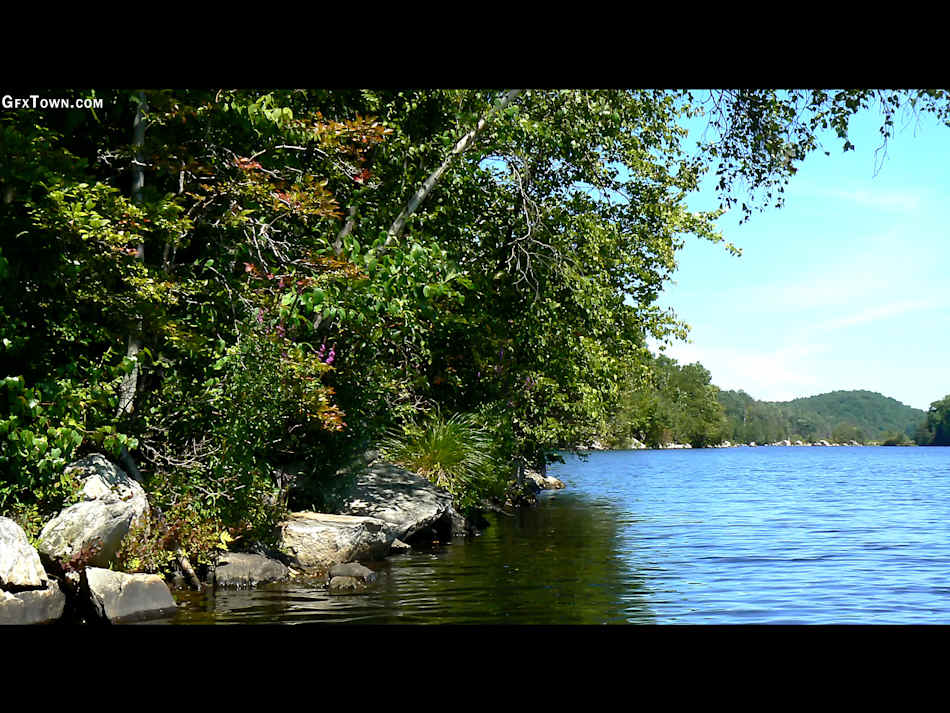 Fahnestock State Park