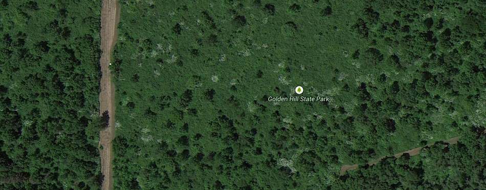 Golden Hill State Park