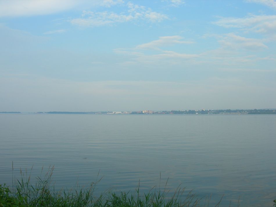 Lake Erie State Park