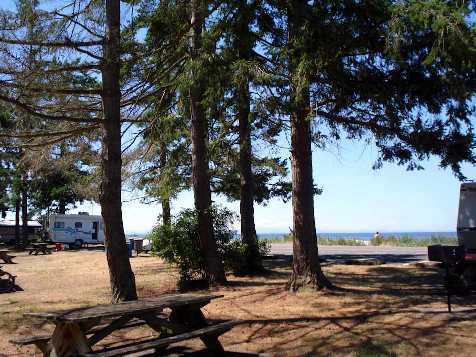 Birch Bay State Park