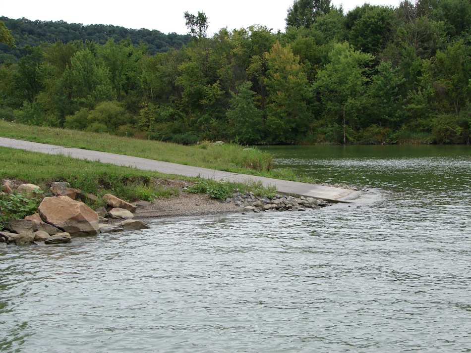 Bald Eagle State Park
