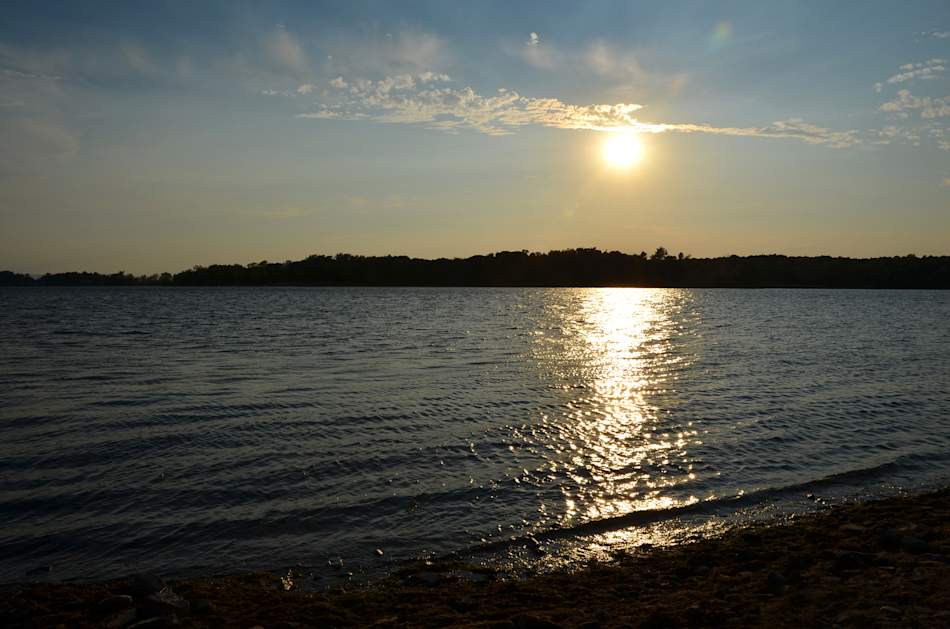 Knight Island State Park