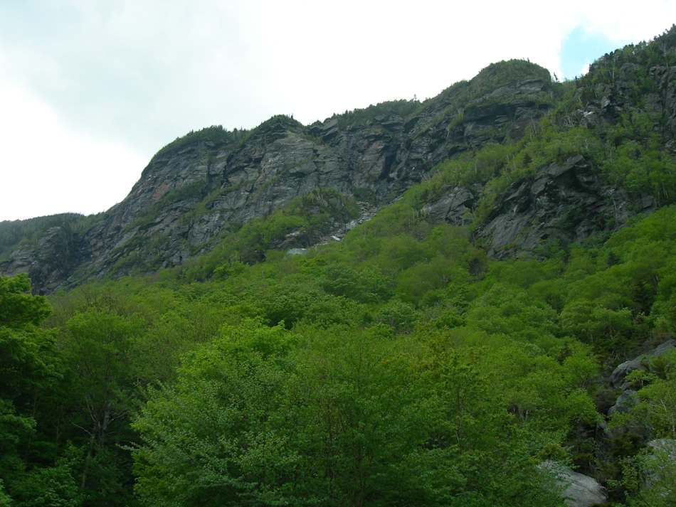 Smugglers' Notch State Park