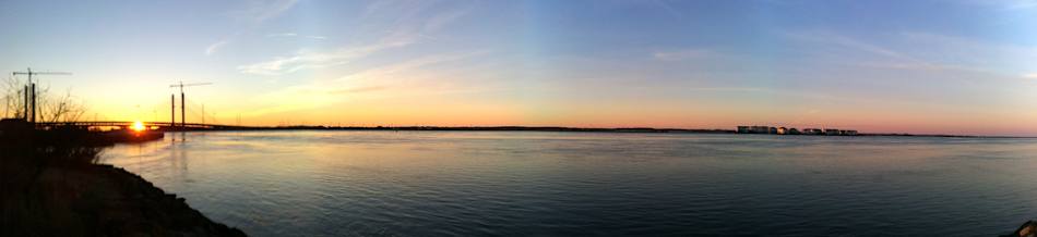 Delaware Seashore State Park