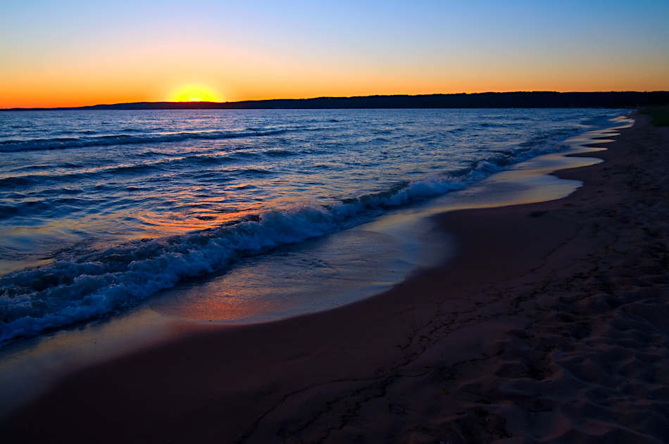 Petoskey State Park