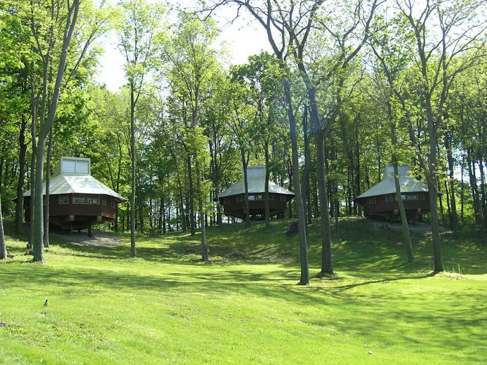 South Bass Island State Park