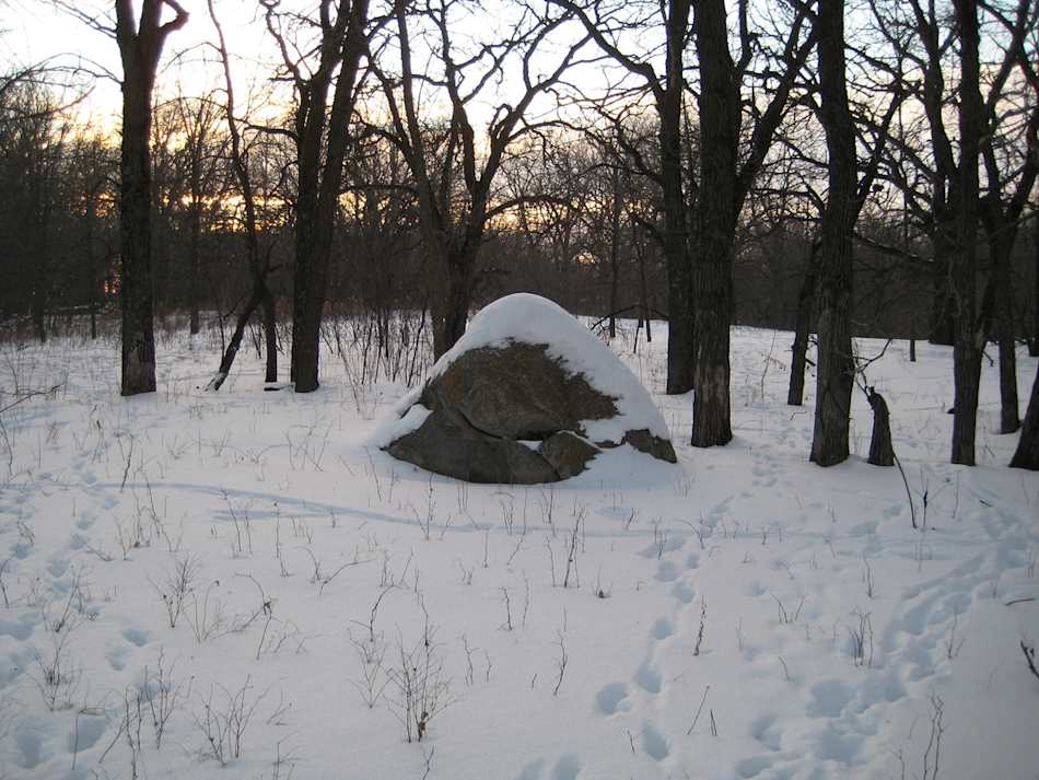 Buffalo River State Park
