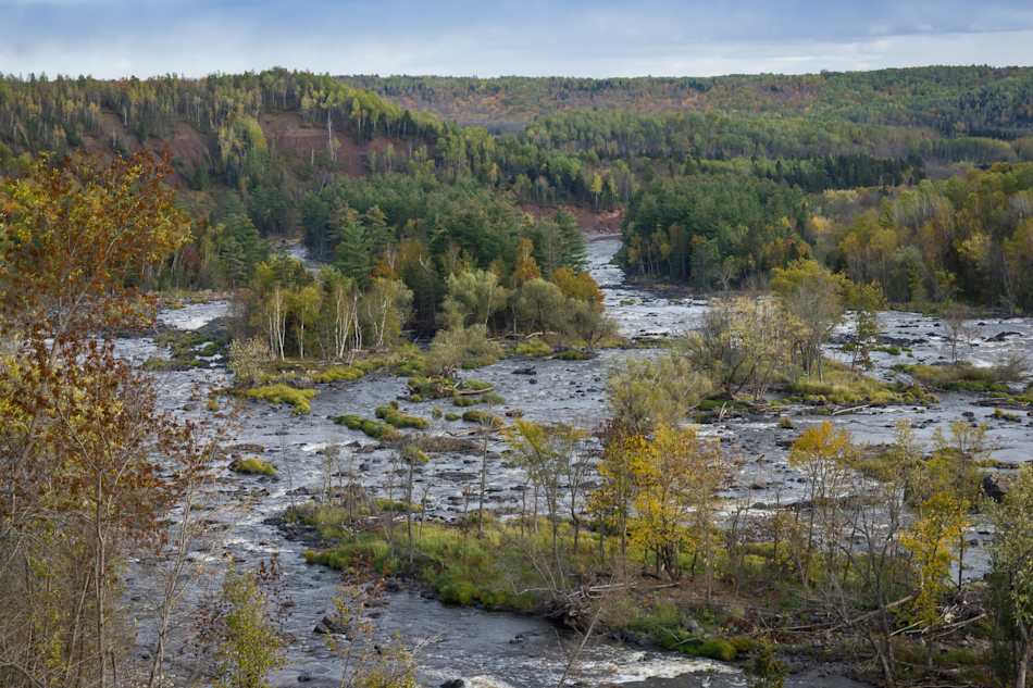 Jay Cooke State Park