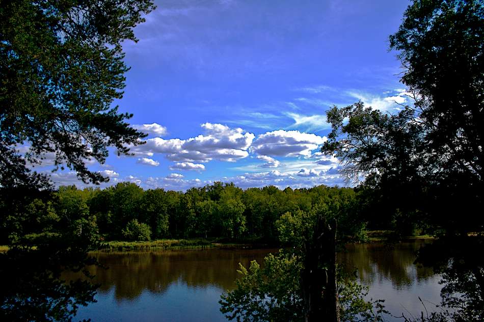 St. Croix State Park