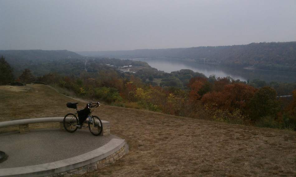 Clifty Falls State Park