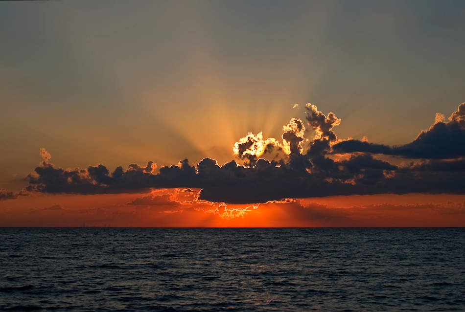 Indiana Dunes National Park