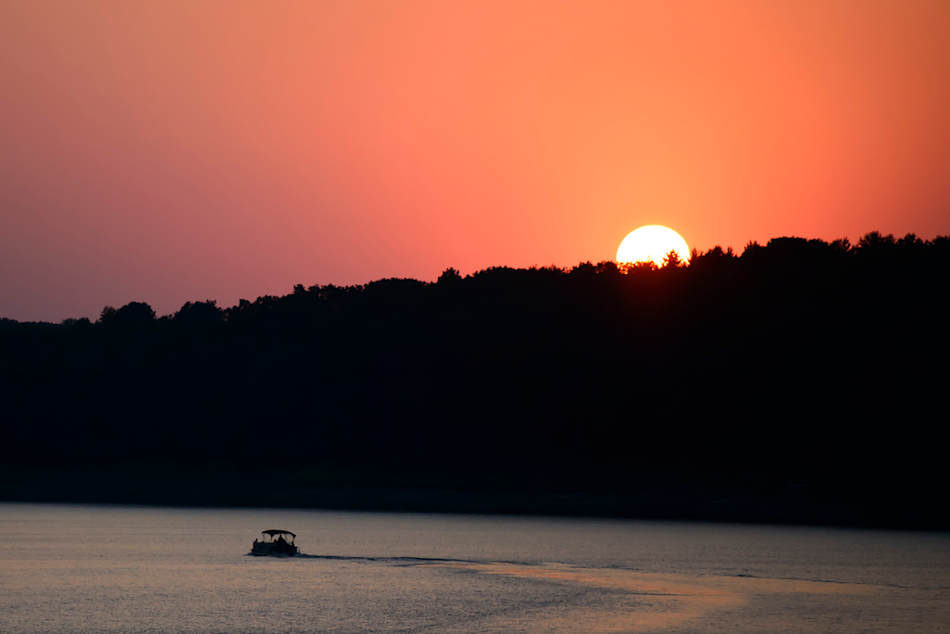 Coralville Lake